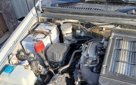 Suzuki Jimny, 2011 год, 920 000 рублей, 2 фотография