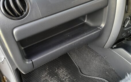 Suzuki Jimny, 2011 год, 920 000 рублей, 5 фотография