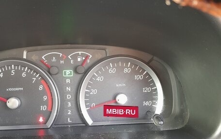 Suzuki Jimny, 2011 год, 920 000 рублей, 10 фотография