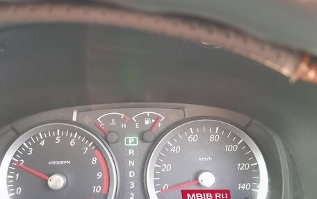 Suzuki Jimny, 2011 год, 920 000 рублей, 11 фотография