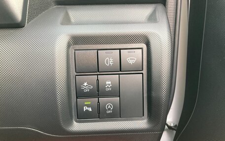 Toyota Raize I, 2021 год, 1 344 000 рублей, 10 фотография