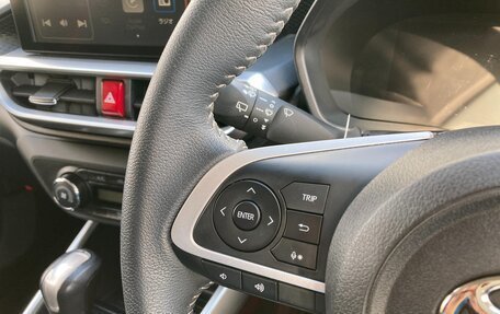 Toyota Raize I, 2021 год, 1 344 000 рублей, 15 фотография