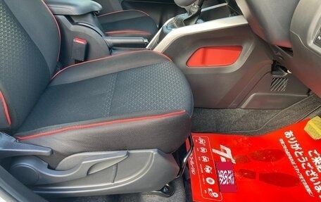 Toyota Raize I, 2021 год, 1 344 000 рублей, 13 фотография