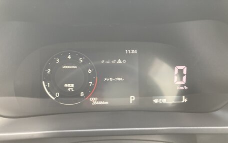 Toyota Raize I, 2021 год, 1 344 000 рублей, 17 фотография