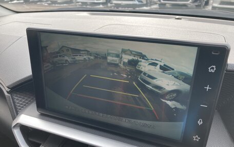 Toyota Raize I, 2021 год, 1 344 000 рублей, 20 фотография