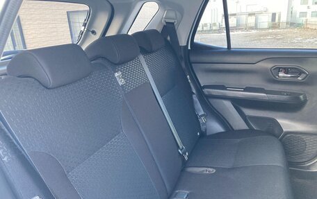 Toyota Raize I, 2021 год, 1 344 000 рублей, 25 фотография