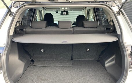 Toyota Raize I, 2021 год, 1 344 000 рублей, 29 фотография