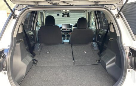 Toyota Raize I, 2021 год, 1 344 000 рублей, 28 фотография