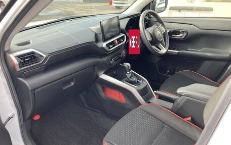 Toyota Raize I, 2021 год, 1 344 000 рублей, 24 фотография