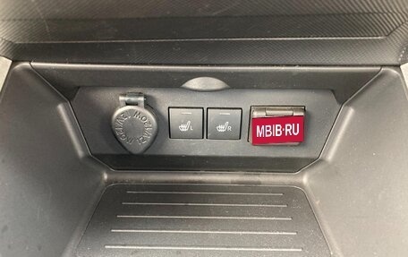 Toyota Raize I, 2021 год, 1 344 000 рублей, 22 фотография