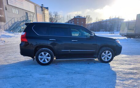 Lexus GX II, 2010 год, 3 000 000 рублей, 3 фотография