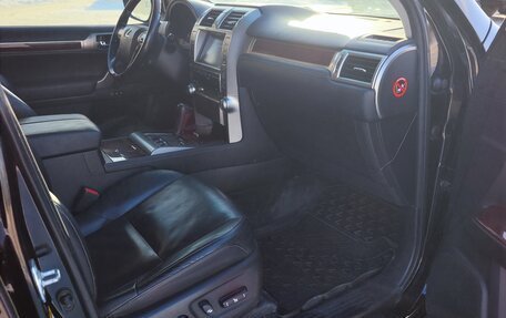 Lexus GX II, 2010 год, 3 000 000 рублей, 7 фотография