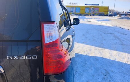 Lexus GX II, 2010 год, 3 000 000 рублей, 6 фотография