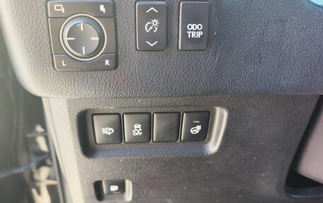 Lexus GX II, 2010 год, 3 000 000 рублей, 10 фотография