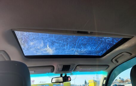 Lexus GX II, 2010 год, 3 000 000 рублей, 9 фотография