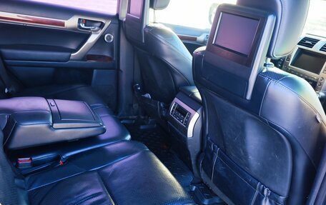 Lexus GX II, 2010 год, 3 000 000 рублей, 8 фотография