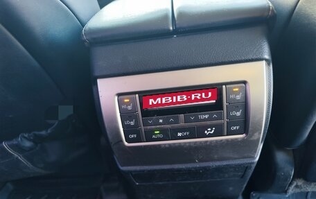 Lexus GX II, 2010 год, 3 000 000 рублей, 11 фотография