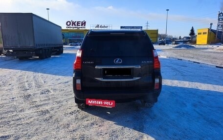 Lexus GX II, 2010 год, 3 000 000 рублей, 4 фотография