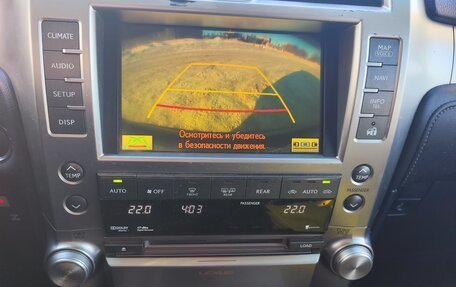 Lexus GX II, 2010 год, 3 000 000 рублей, 12 фотография