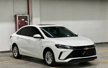 Chevrolet Monza, 2023 год, 979 999 рублей, 5 фотография