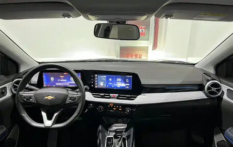 Chevrolet Monza, 2023 год, 979 999 рублей, 11 фотография