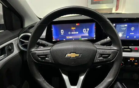 Chevrolet Monza, 2023 год, 979 999 рублей, 10 фотография