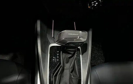 Chevrolet Monza, 2023 год, 979 999 рублей, 12 фотография