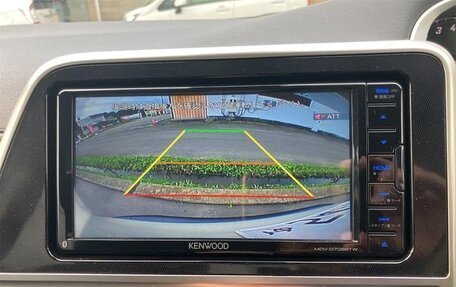 Toyota Sienta II, 2021 год, 1 147 000 рублей, 24 фотография