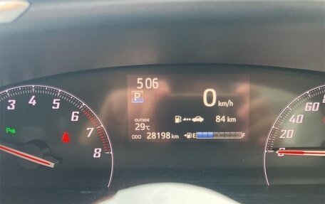 Toyota Sienta II, 2021 год, 1 147 000 рублей, 21 фотография