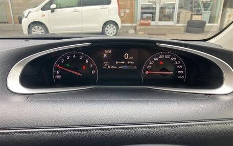 Toyota Sienta II, 2021 год, 1 147 000 рублей, 20 фотография