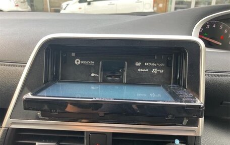 Toyota Sienta II, 2021 год, 1 147 000 рублей, 23 фотография