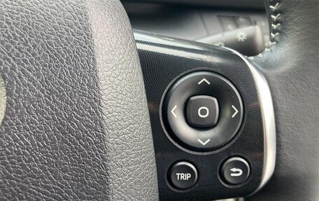 Toyota Sienta II, 2021 год, 1 147 000 рублей, 17 фотография