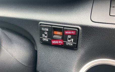 Toyota Sienta II, 2021 год, 1 147 000 рублей, 13 фотография