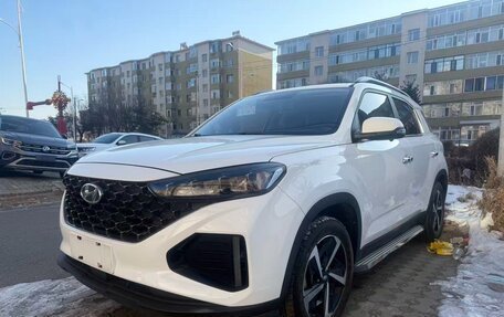 Hyundai ix35, 2021 год, 1 685 000 рублей, 2 фотография