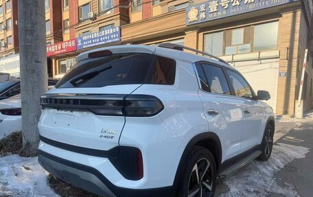 Hyundai ix35, 2021 год, 1 685 000 рублей, 6 фотография