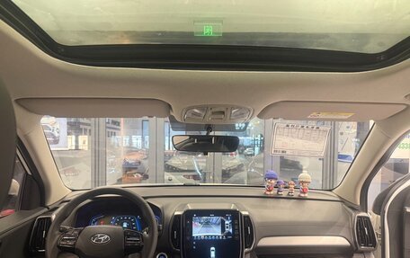 Hyundai ix35, 2021 год, 1 685 000 рублей, 4 фотография