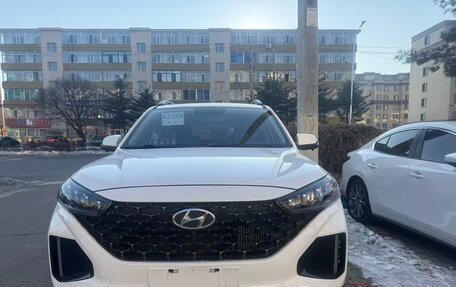 Hyundai ix35, 2021 год, 1 685 000 рублей, 8 фотография
