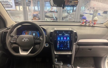 Hyundai ix35, 2021 год, 1 685 000 рублей, 13 фотография