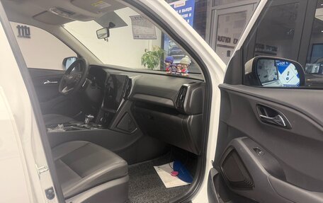 Hyundai ix35, 2021 год, 1 685 000 рублей, 11 фотография