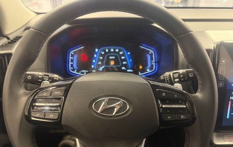 Hyundai ix35, 2021 год, 1 685 000 рублей, 9 фотография