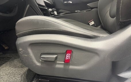 Hyundai ix35, 2021 год, 1 685 000 рублей, 12 фотография