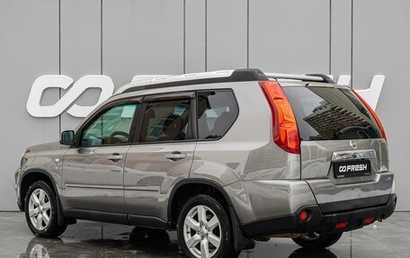 Nissan X-Trail, 2009 год, 965 000 рублей, 2 фотография