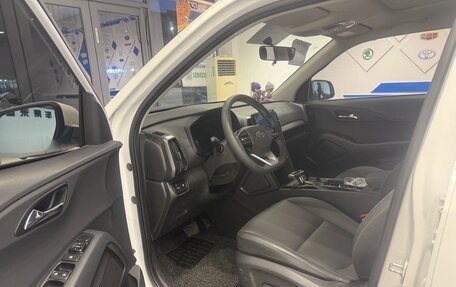 Hyundai ix35, 2021 год, 1 685 000 рублей, 15 фотография