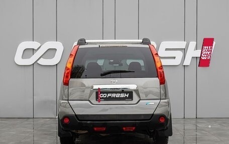 Nissan X-Trail, 2009 год, 965 000 рублей, 4 фотография