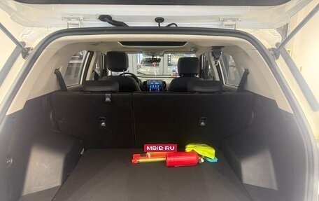 Hyundai ix35, 2021 год, 1 685 000 рублей, 18 фотография