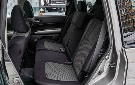 Nissan X-Trail, 2009 год, 965 000 рублей, 9 фотография