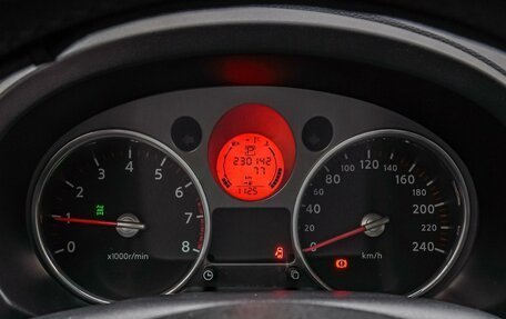 Nissan X-Trail, 2009 год, 965 000 рублей, 16 фотография