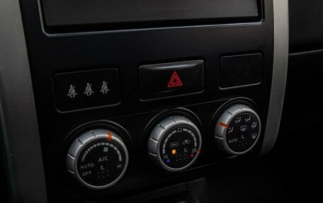 Nissan X-Trail, 2009 год, 965 000 рублей, 14 фотография