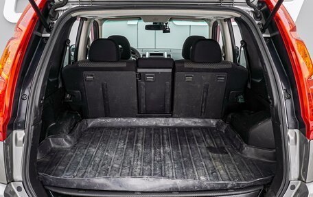 Nissan X-Trail, 2009 год, 965 000 рублей, 21 фотография