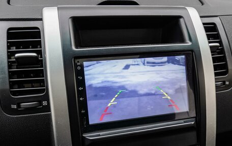 Nissan X-Trail, 2009 год, 965 000 рублей, 15 фотография